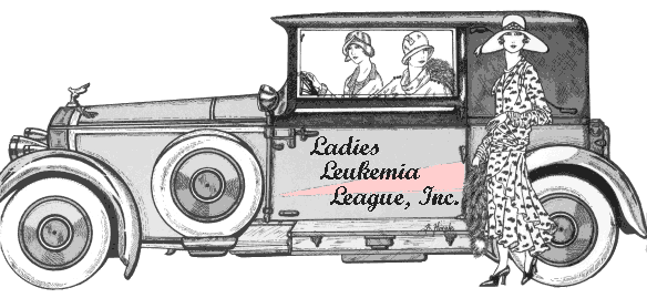 Ladies Leukemia League, Inc.